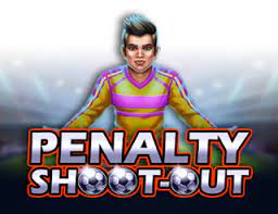 Penalty Shoot Out Evoplay logo