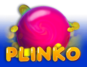 Plinko spibe logo