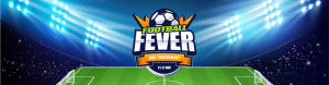 promotions Football Fever Yggdrasil