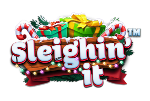 Sleighin It betsoft
