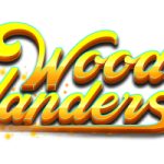 Woodlanders betsoft logo