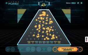 avis sur Turbo Plinko de Turbo Games