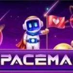 spaceman mini jeu pragmatic play