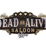 Dead or Alive Saloon Live logo