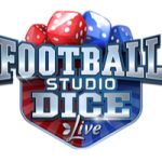 Football Studio Dice logo