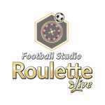 Football Studio Roulette logo