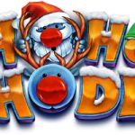 Ho Ho Hodl logo