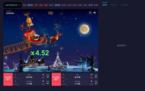 Règles du jeu Ho Ho Hodl