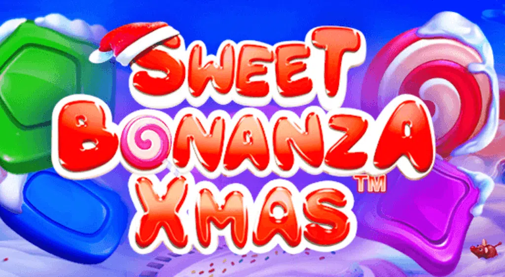 Sweet Bonanza Xmas
