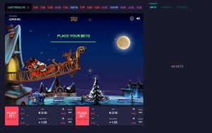 Thème mini jeu gratuit Ho Ho Hodl