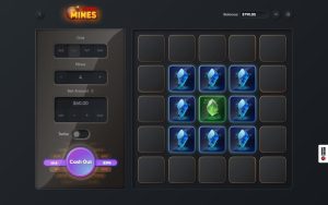 Turbo Mines avis