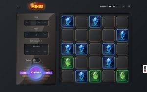 Turbo Mines regles jeu