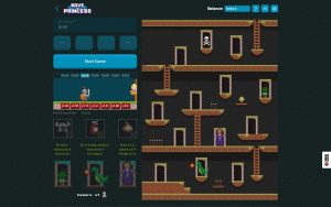 avis sur Save The Princess de Turbo Games