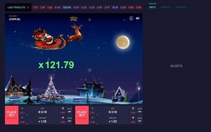 avis sur le mini jeu Ho Ho Hodl
