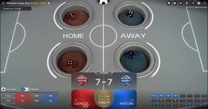 theme jeu Football