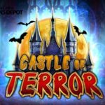 Castle of Terror BTG logo