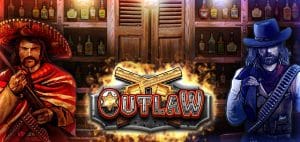 Outlaw de Big Time Gaming