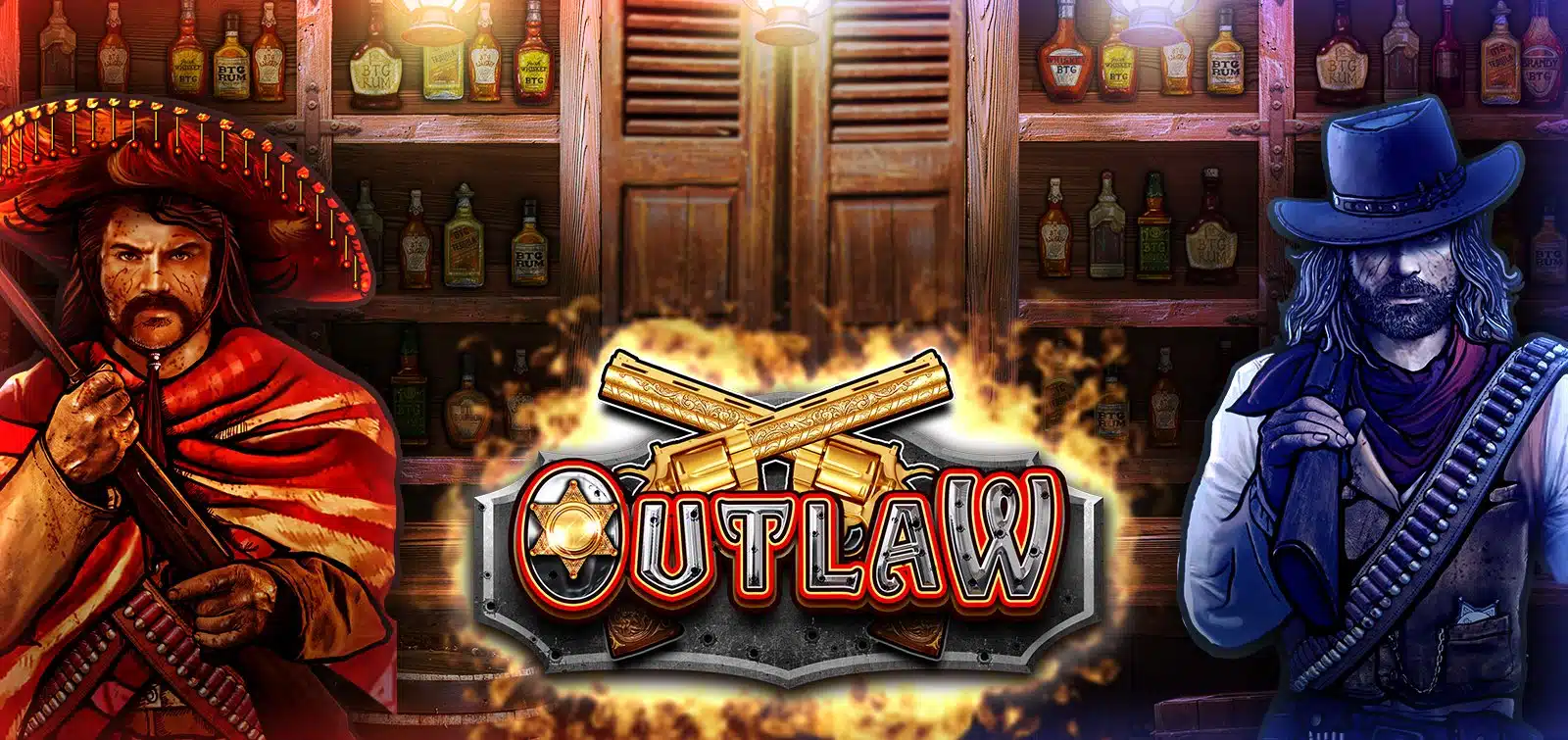 Outlaw 