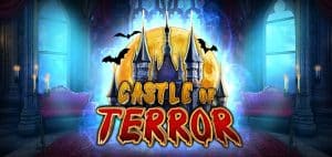 castle of terror banniere