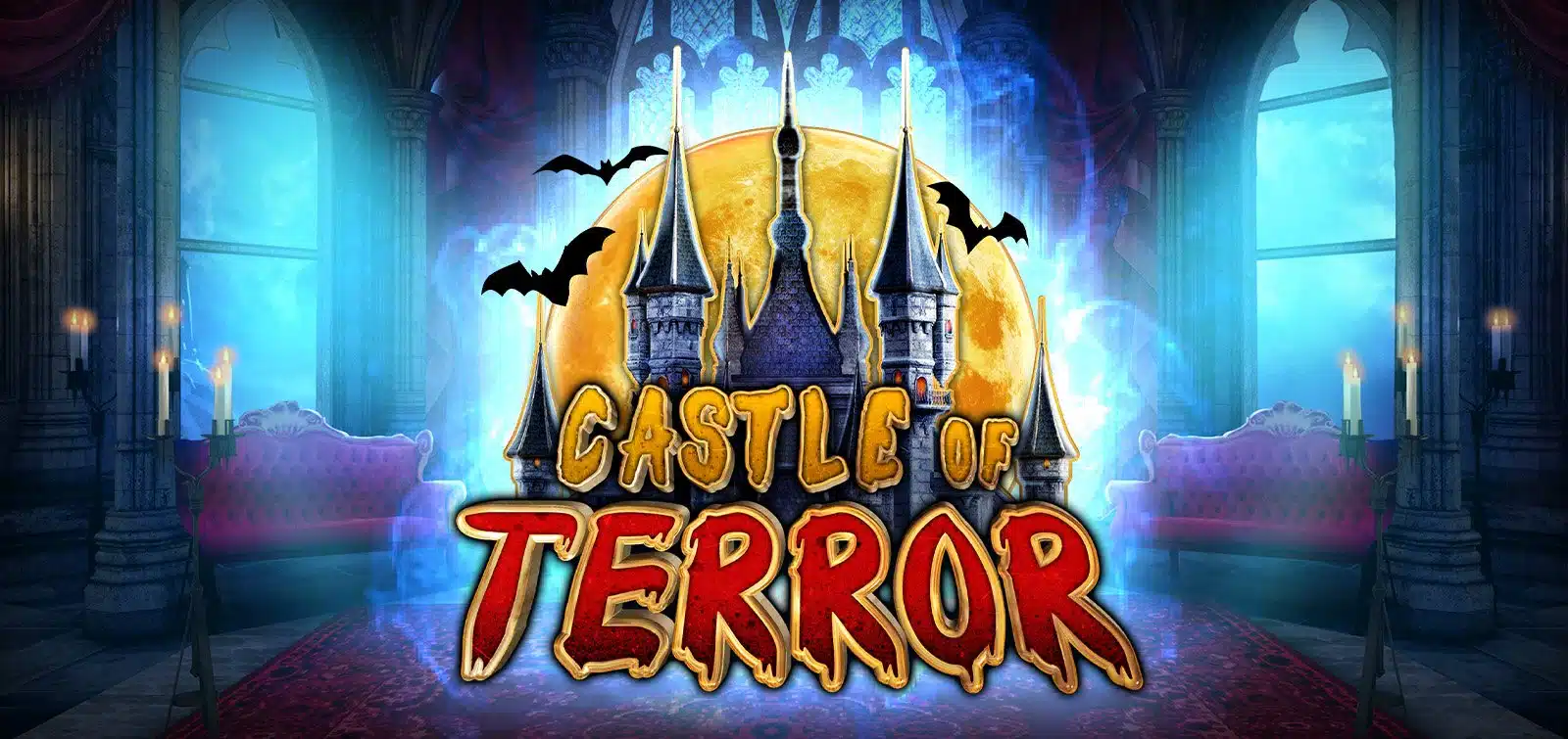 Castle of Terror