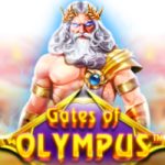 Gates of Olympus logo