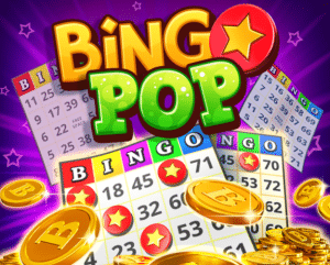 Bingo_Pop