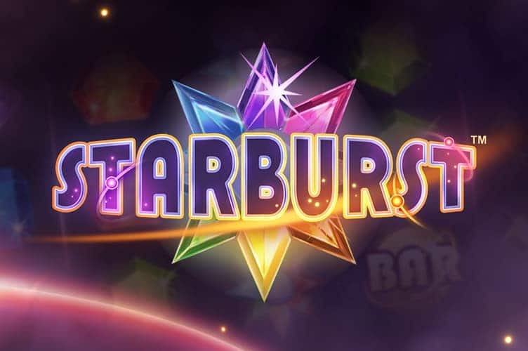 Starburst _Netent