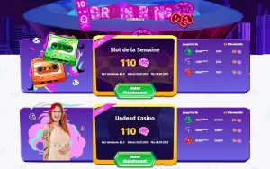 casombie casino tournois