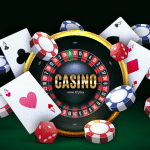 jouer casino gratuit