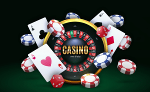 jouer casino gratuit