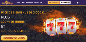 Play Regal Casino bonus