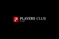 Players Club VIP logo