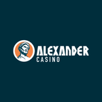 alexander casino logo
