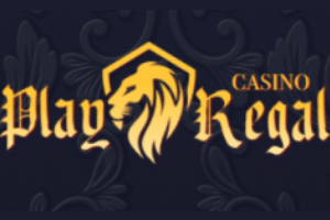 play regal casino logo