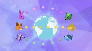Recevoir des cryptos avec MetaMask