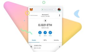 avantages MetaMask