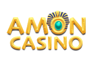 amon casino logo