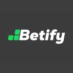 BETIFY casino LOGO 150X150