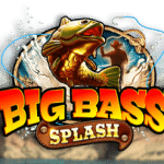 Big Bass Splash