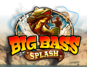 Big Bass Splash