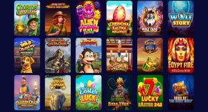 Jeux et logiciels