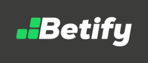 betify logo