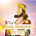 bonus bienvenue été 2023 cresus