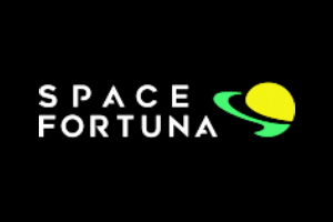 space fortuna casino logo