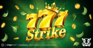 777 Strike