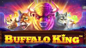Buffalo King Pragmatic Play