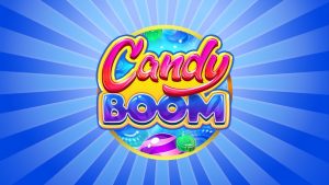 Candy Boom