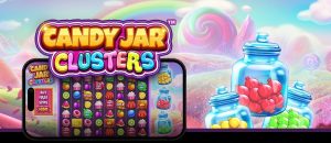 Candy Jar Cluster
