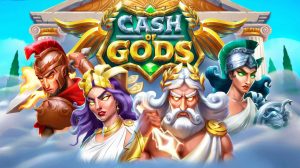 Cash of Gods