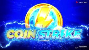 Coin Strike Hold And Win De Playson
